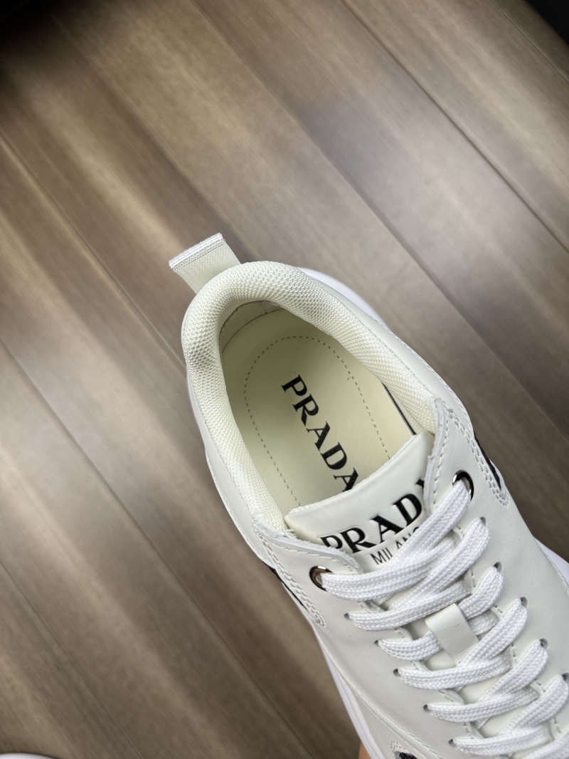 Prada Casual Shoes